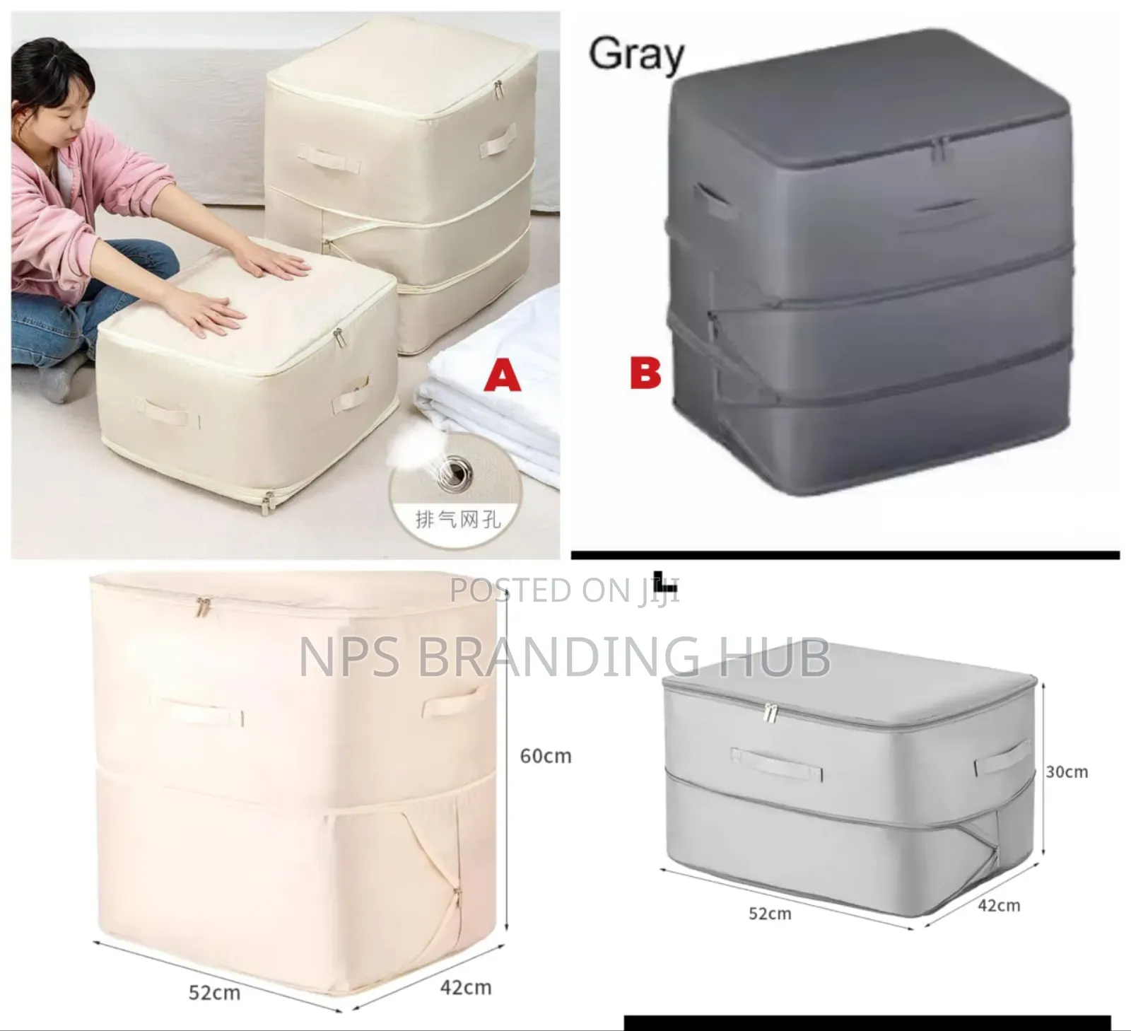 Compression Duvet Bags Zy