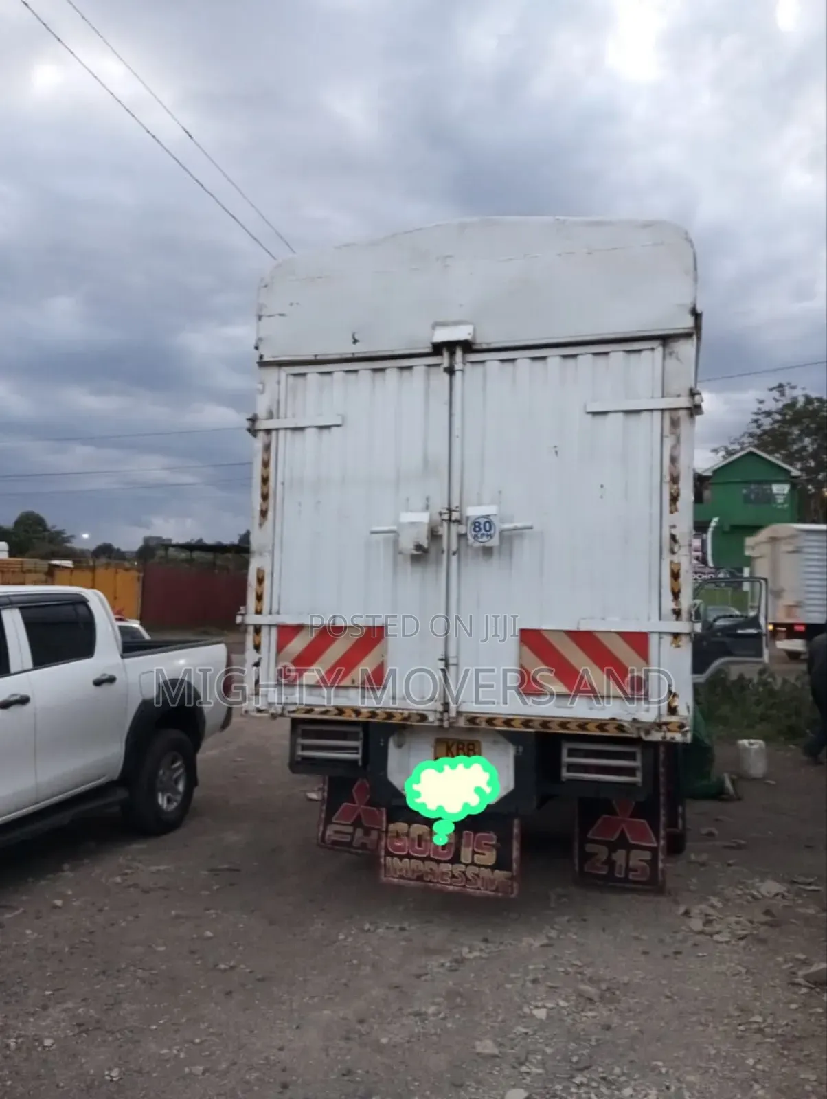 FRR/Fh for Goods Delivery Are Available