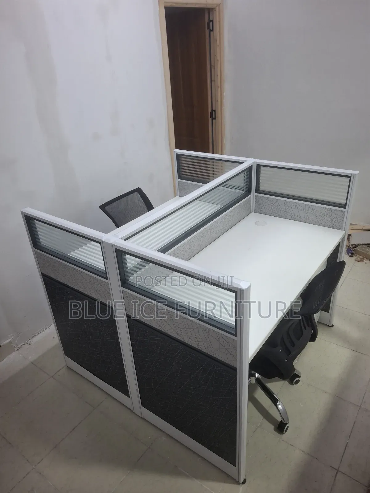Iimported Working Station for 2