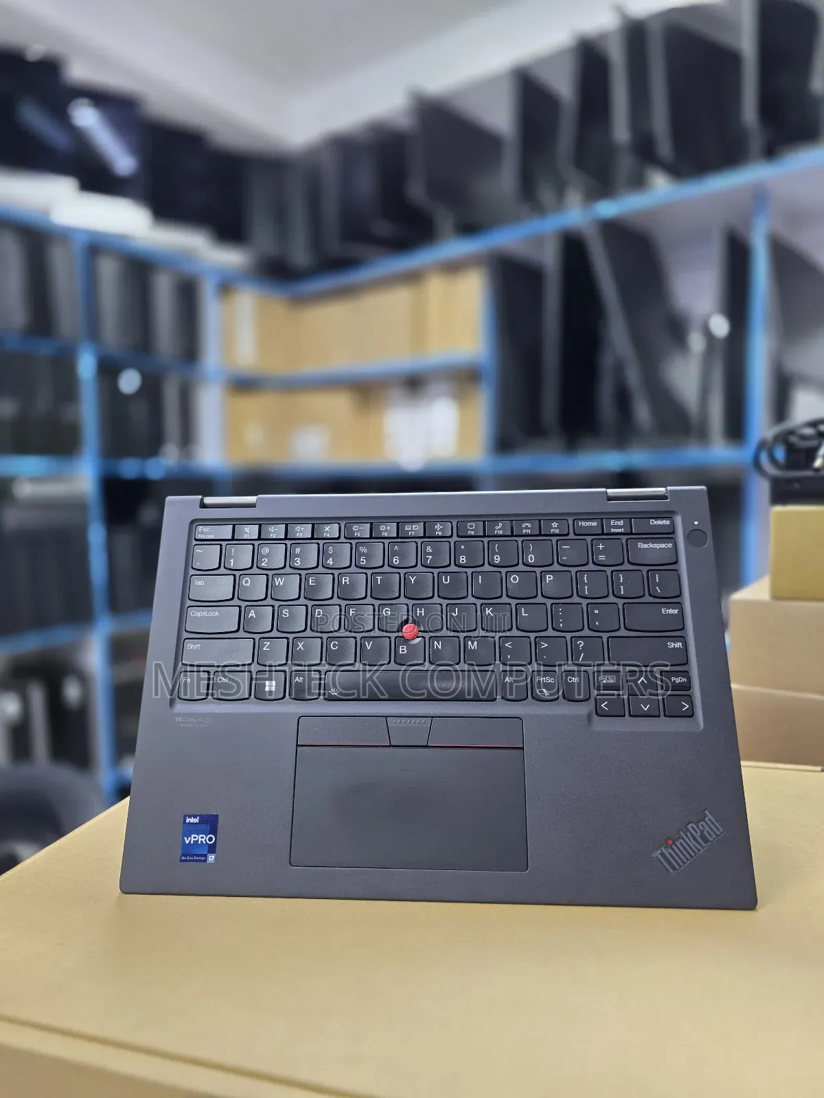 Laptop Lenovo Thinkpad x13 Yoga 16GB Intel Core i7 SSD 512GB
