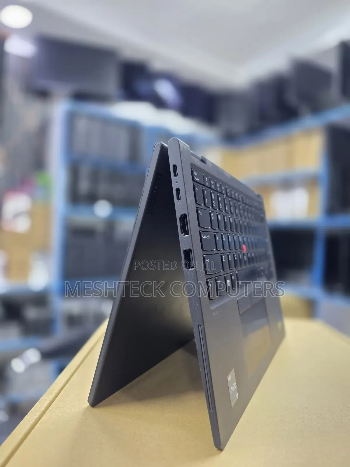 Laptop Lenovo Thinkpad x13 Yoga 16GB Intel Core i7 SSD 512GB