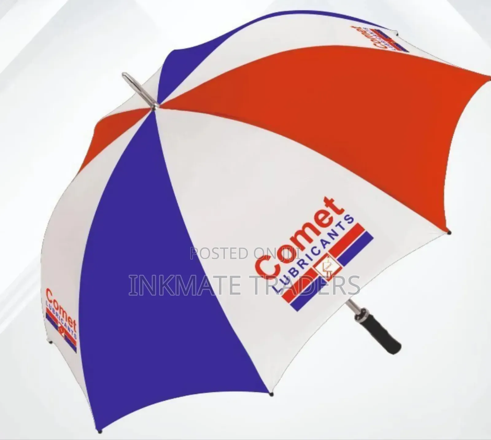 Business Branded Umbrellas