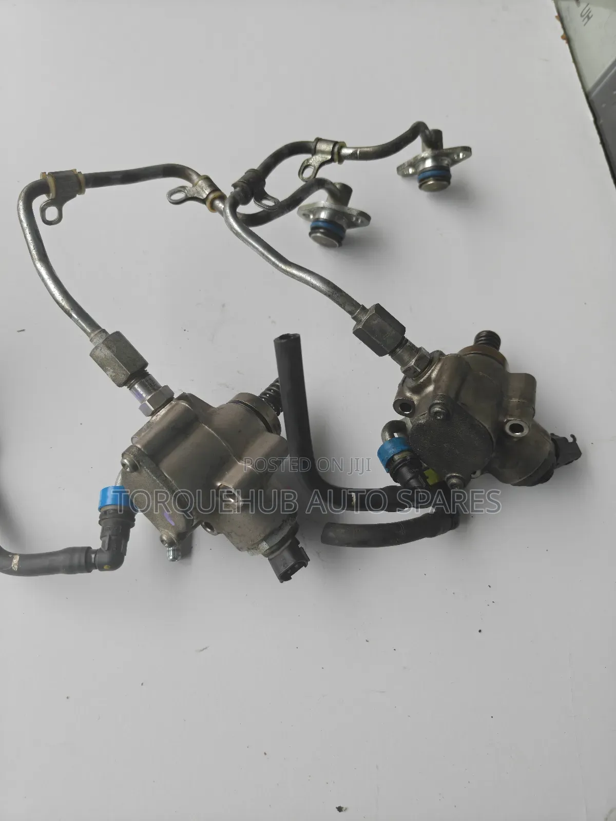 Mazda Cx5/Cx7 High Pressure Pump