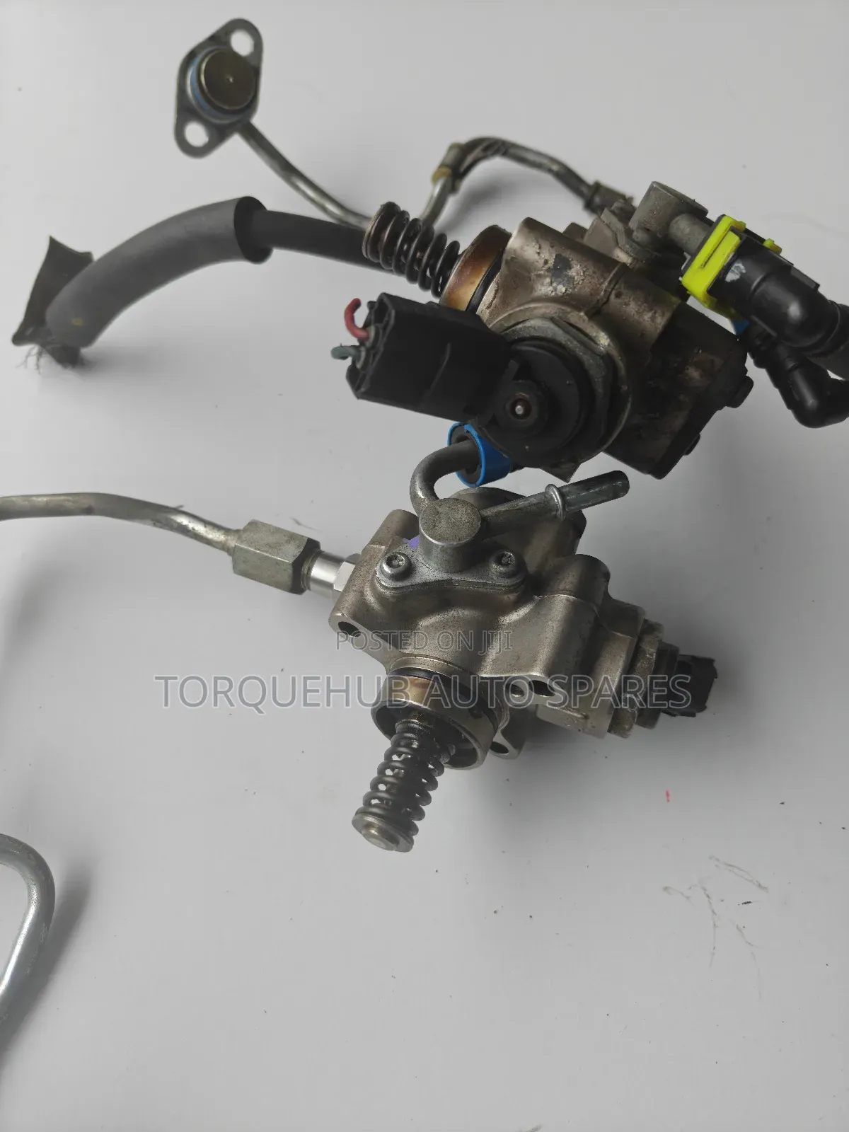 Mazda Cx5/Cx7 High Pressure Pump