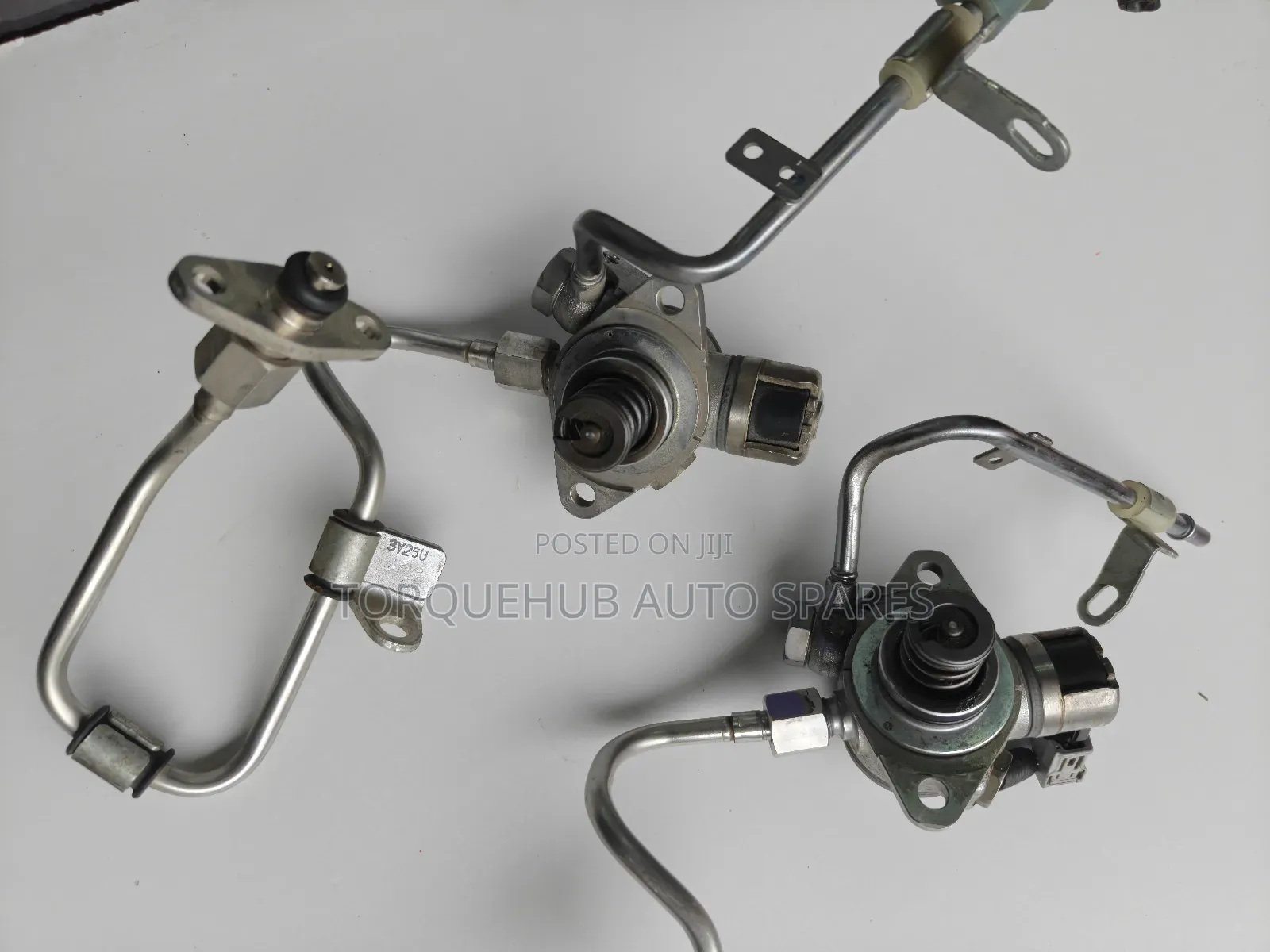Nissan Note High Pressure Pump