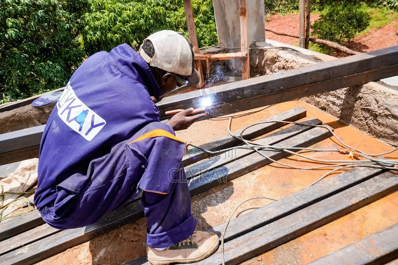 Turn Your Borehole Solar – Expert Equipping Installation