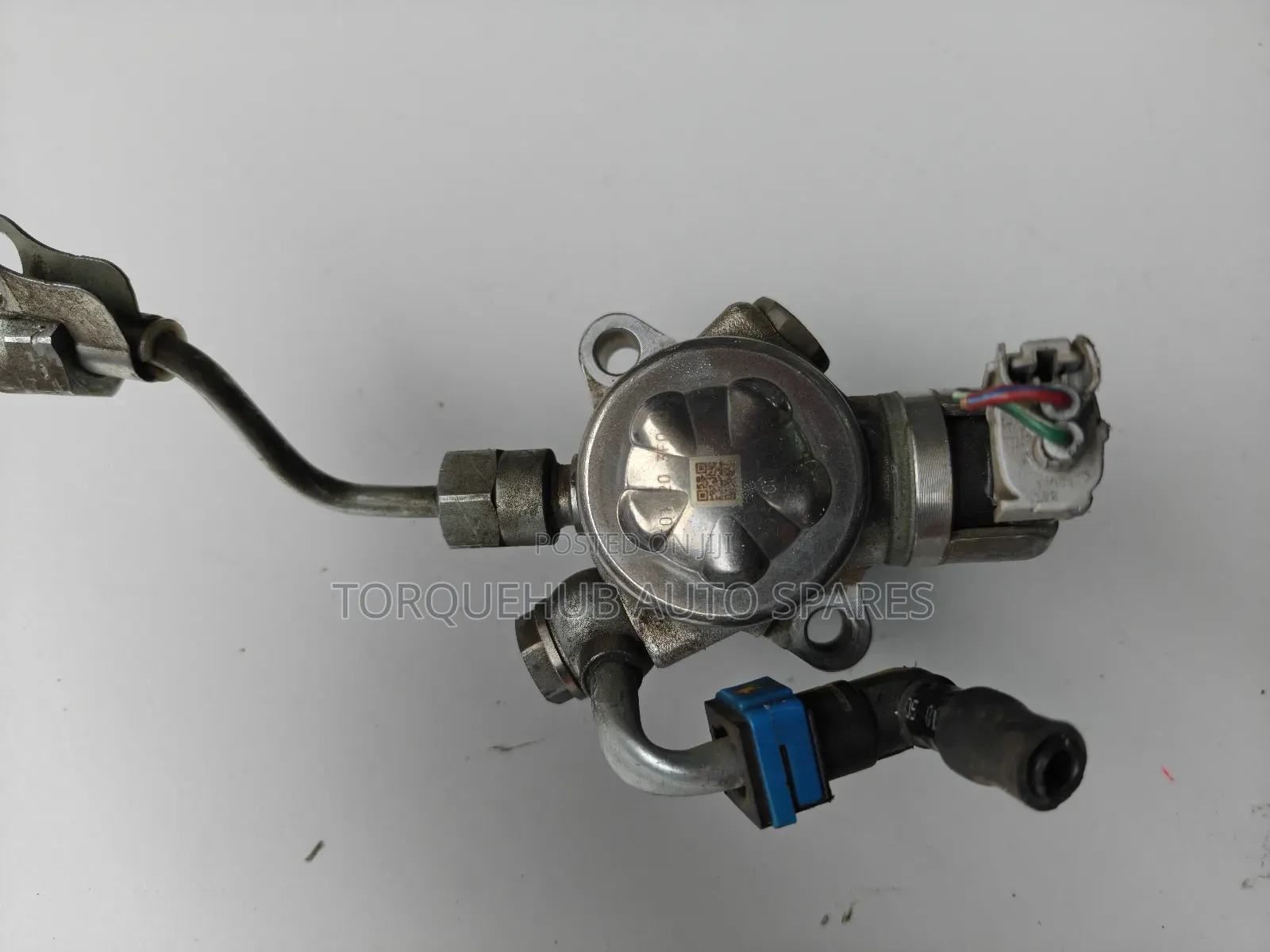Mazda Demio High Pressure Pump