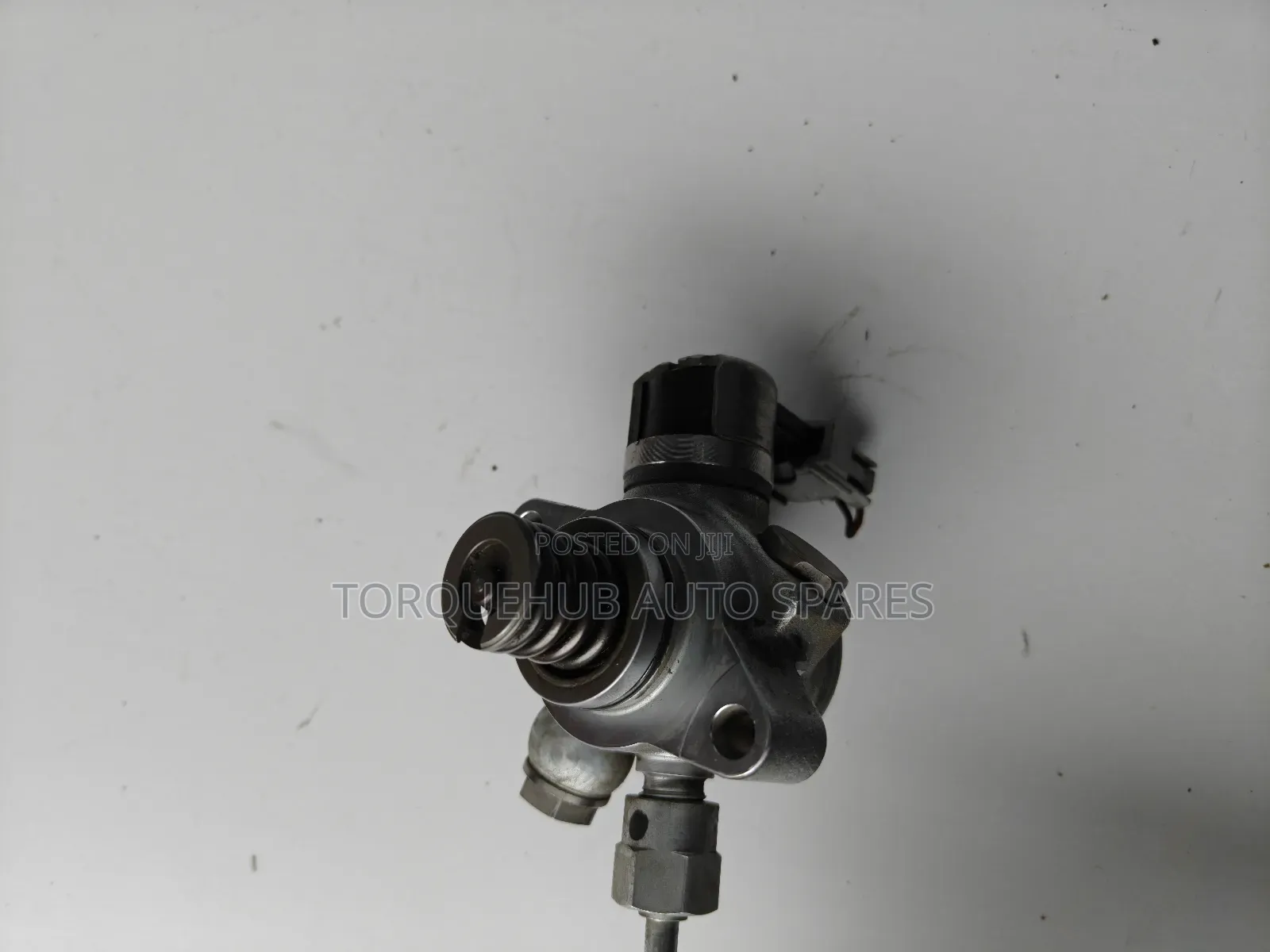 Mazda Demio High Pressure Pump