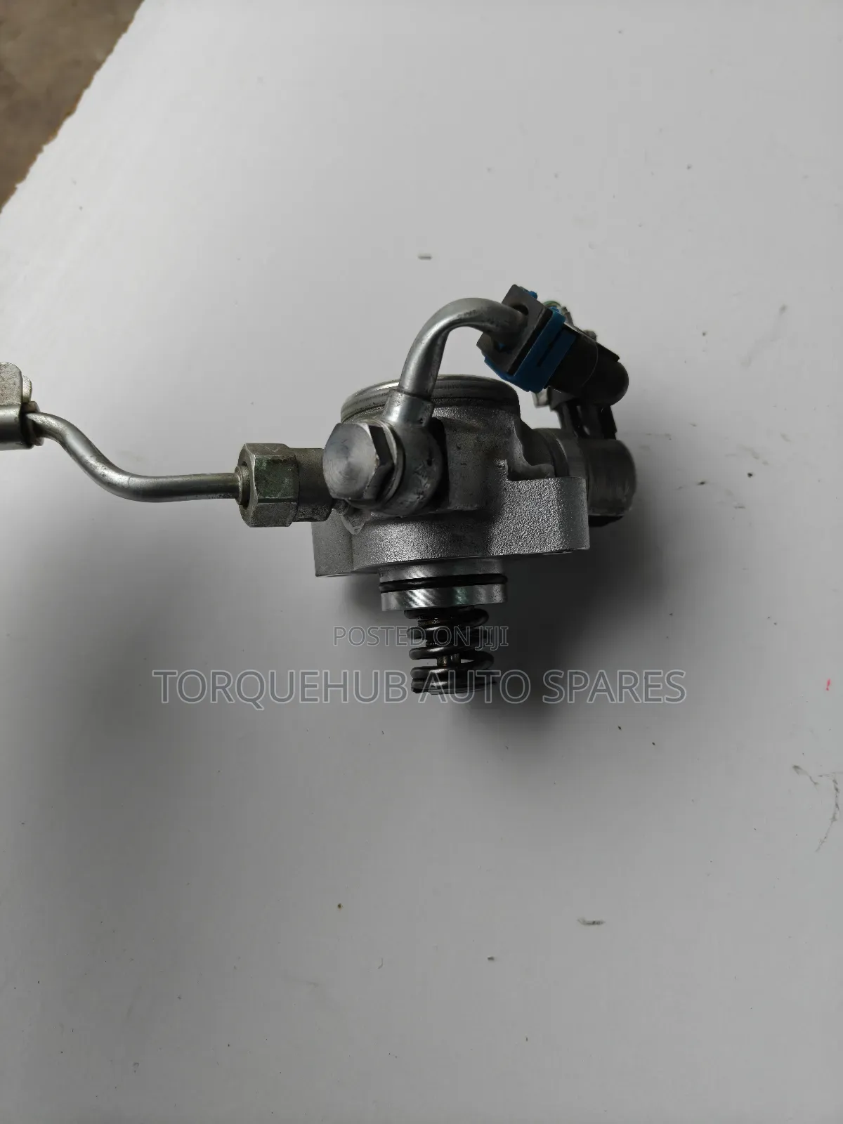 Mazda Demio High Pressure Pump
