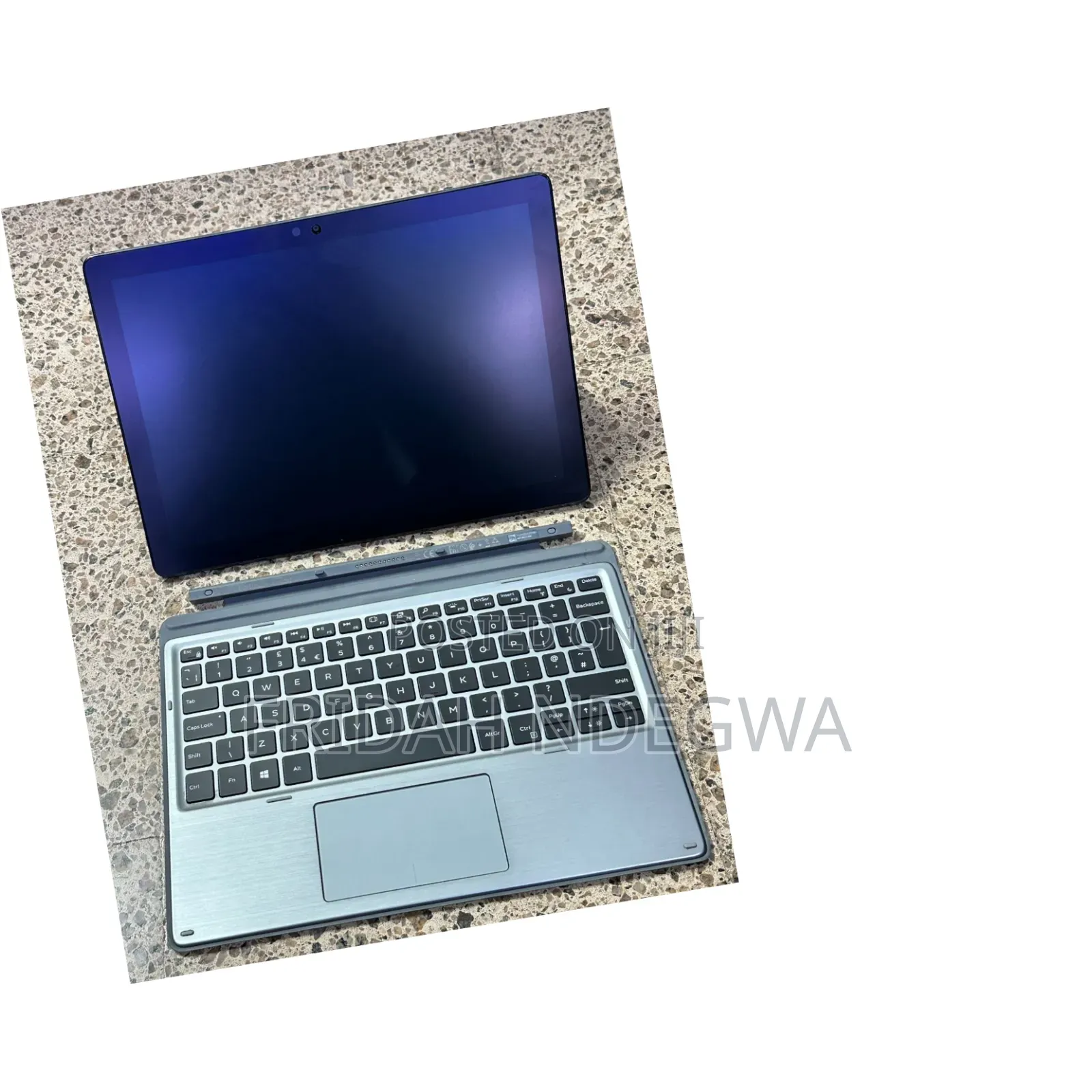 Laptop Dell 16GB Intel Core i7 SSD 512GB