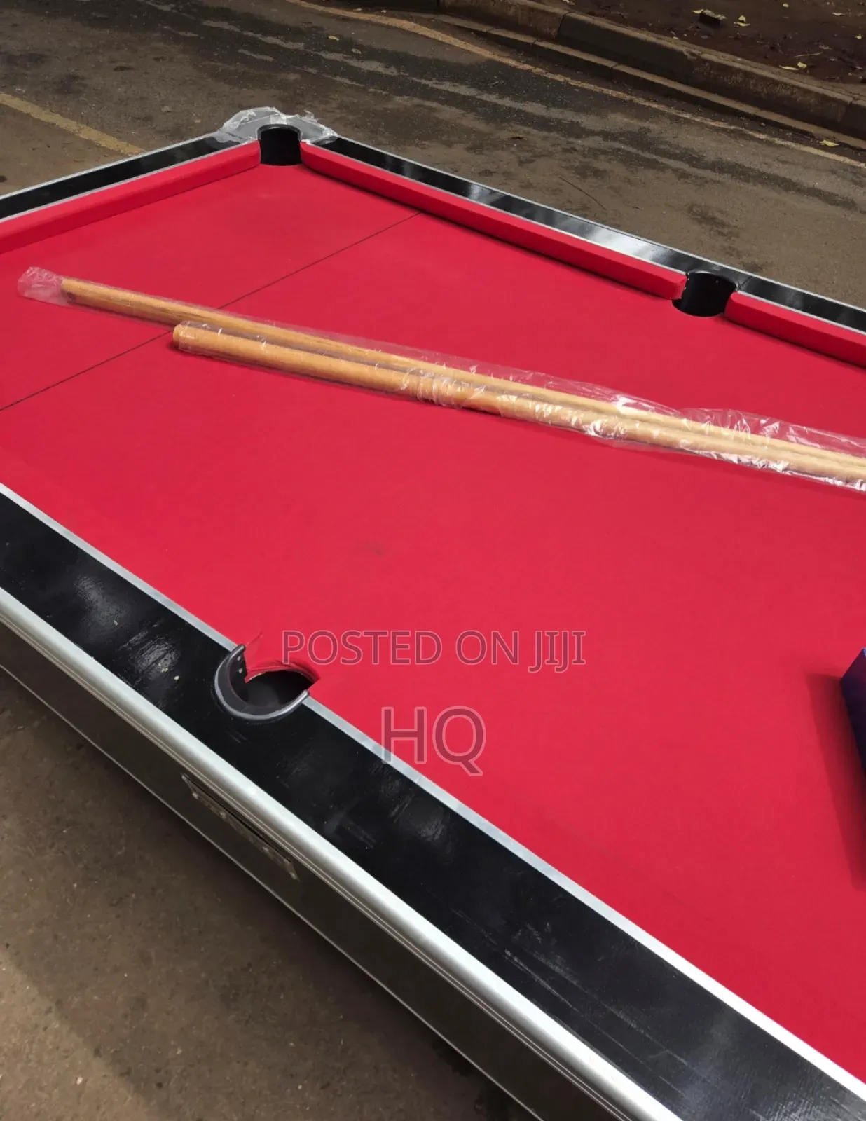 Pool Tables Marble Top Brazillian Model Fc_980712_pse