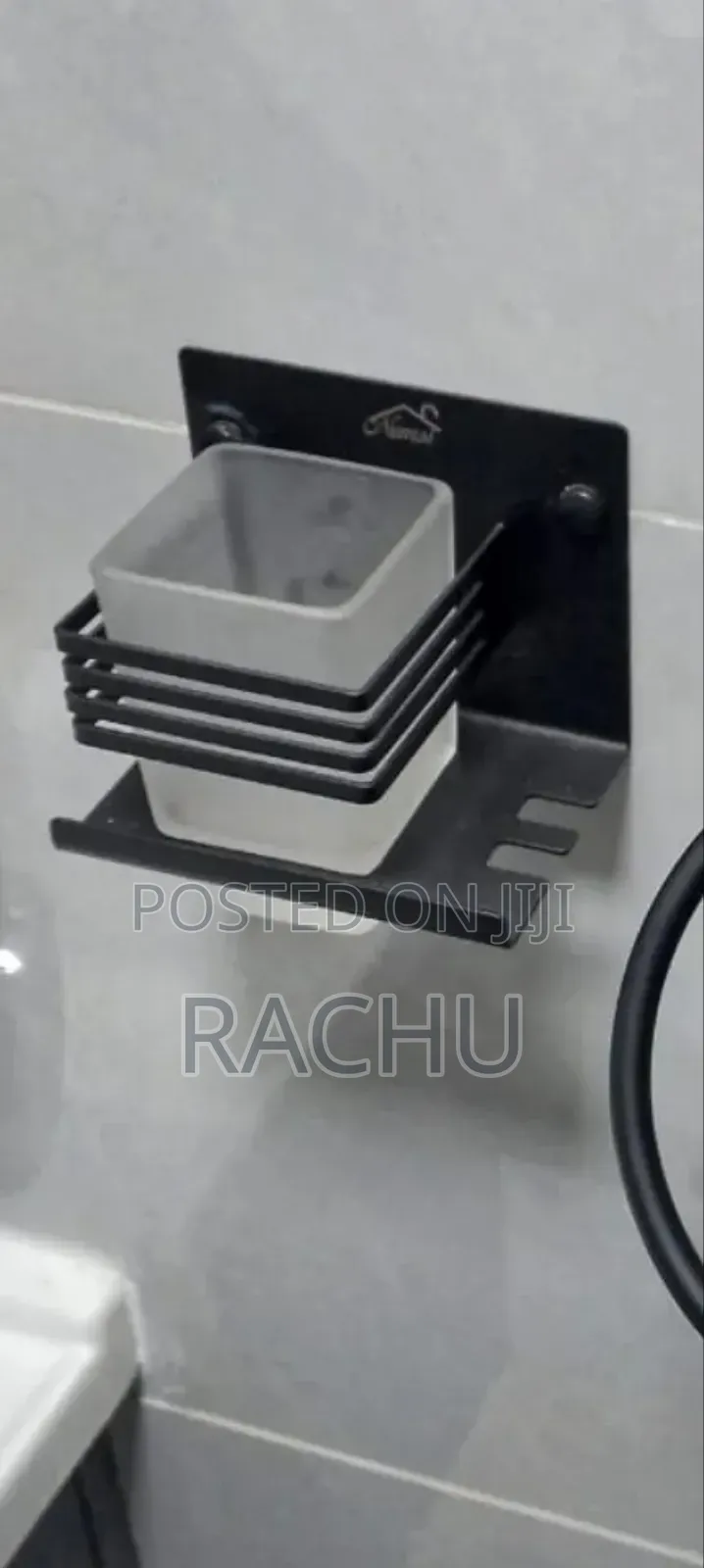 Tooth Brush Holder
