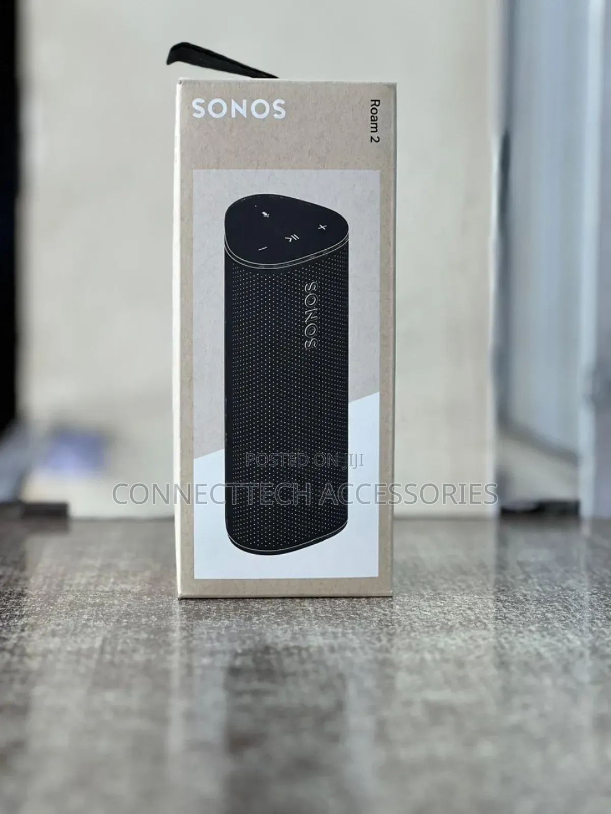 Sonos Roam 2