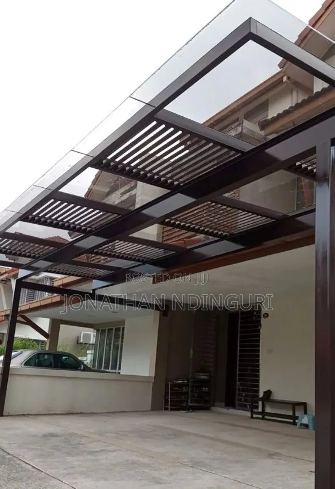 Multi-Purpose Solid Polycarbonate Sheet