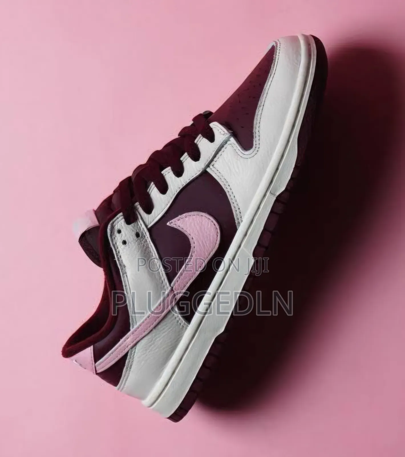 Nike Dunk Low Retro PRM- 36-40 42