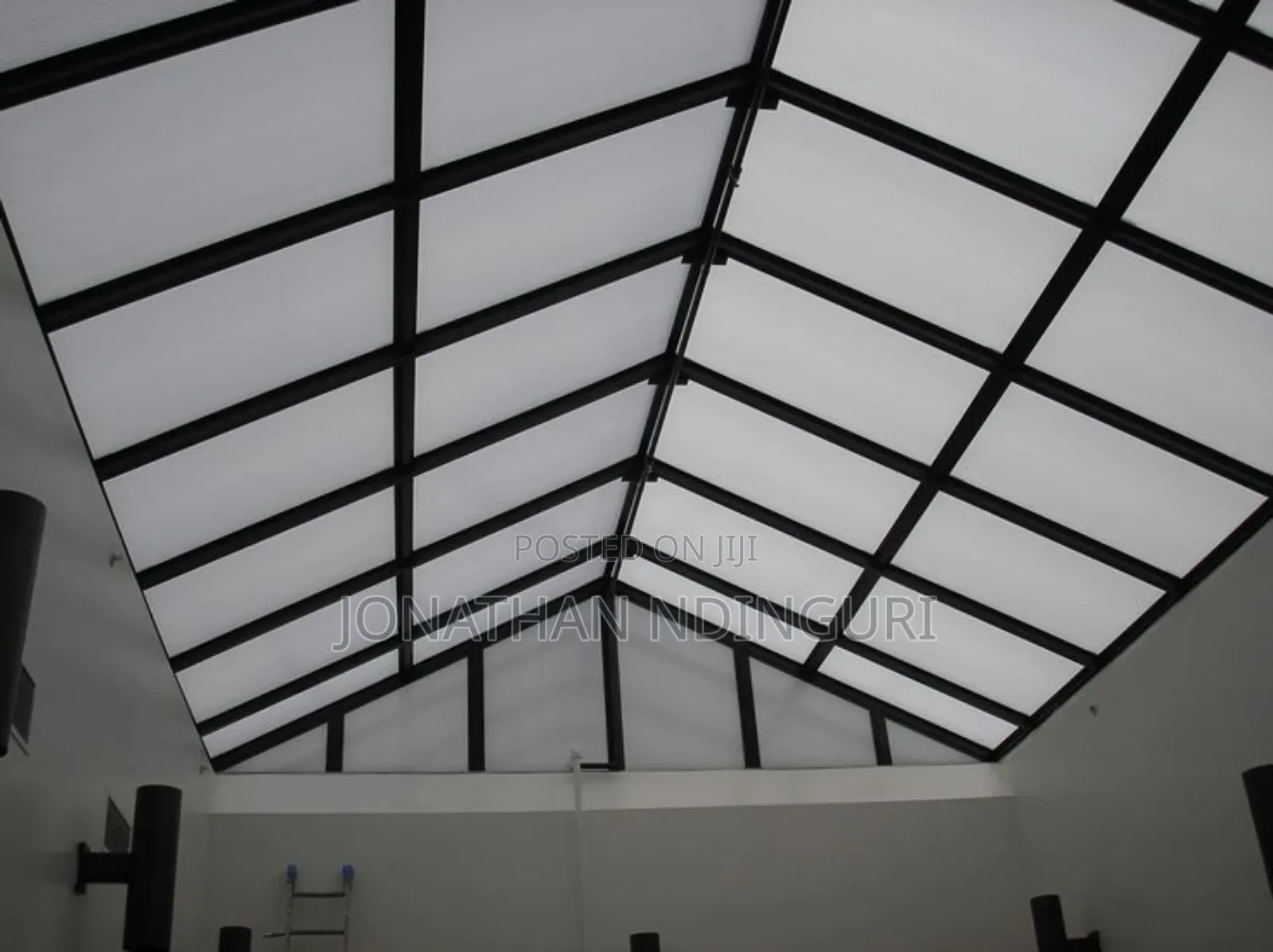 Weather-Resistant Solid Polycarbonate Sheet