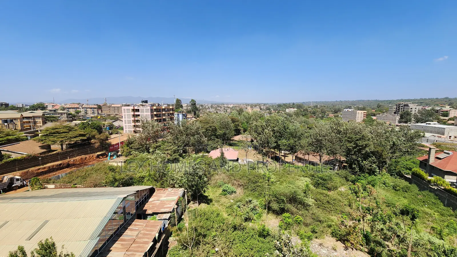 3bdrm Apartment in Maasai Lodge for sale