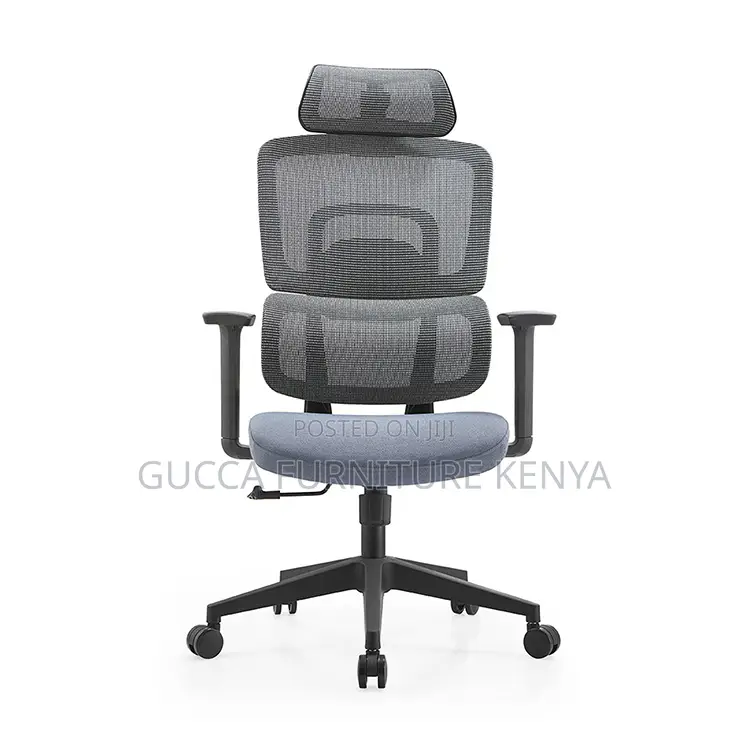 Orthopedic High-back Mesh Ergonomic Chair