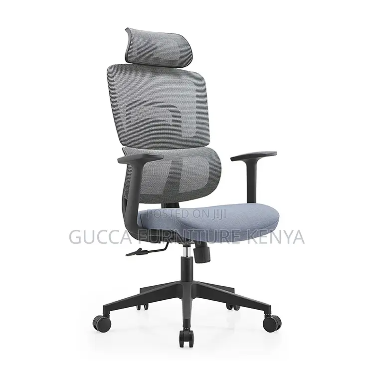 Orthopedic High-back Mesh Ergonomic Chair