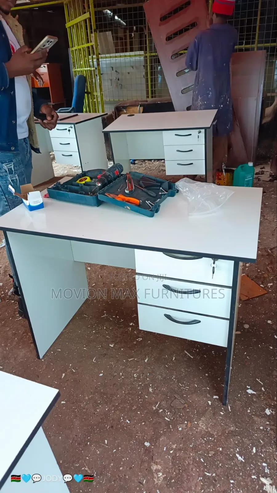 Office Furniture
