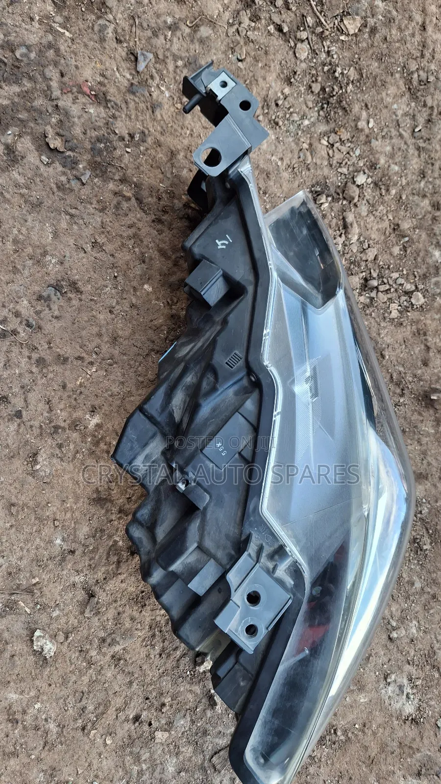 Mazda Atenza Headlight 2017-2019 Model