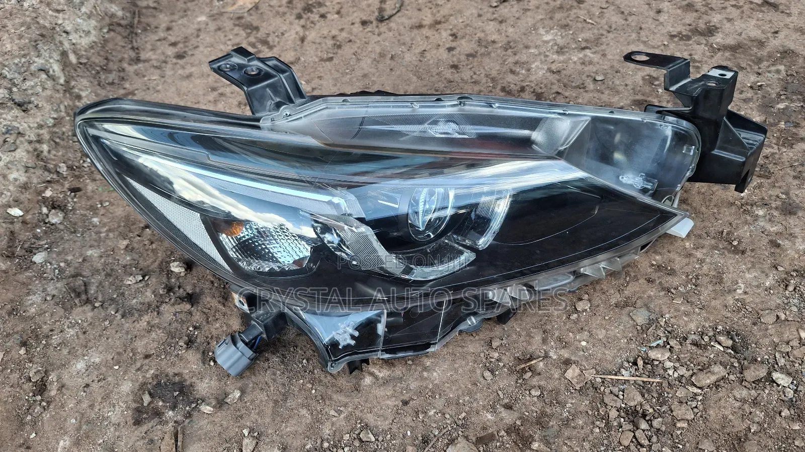 Mazda Atenza Headlight 2017-2019 Model