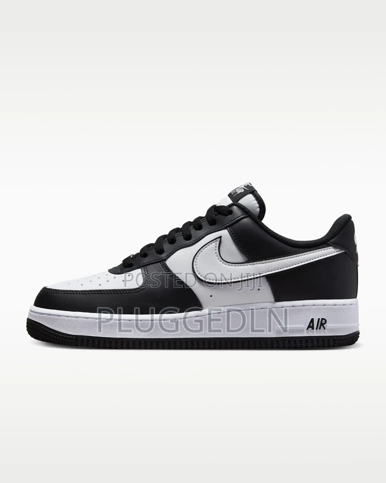 Nike Air Force 1 '07 Lv8 "Panda" Trainer *Size38-45