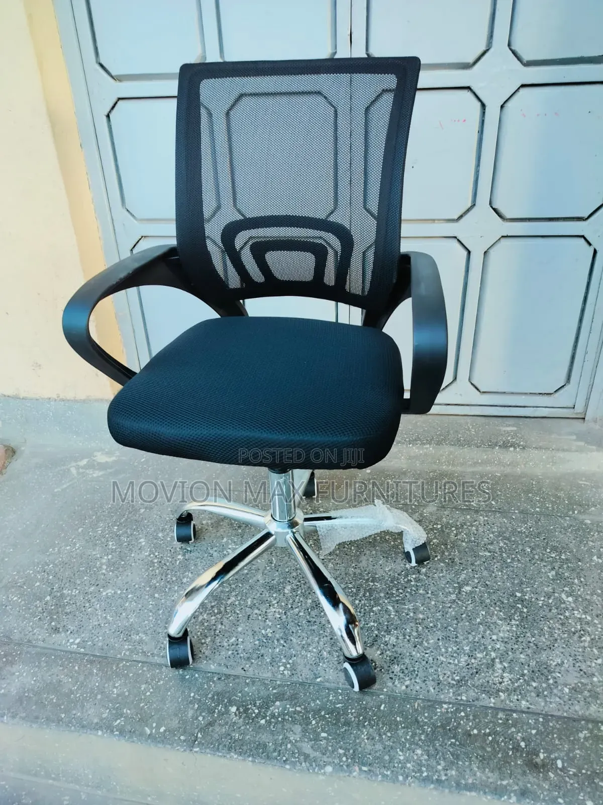 Manager Chairs