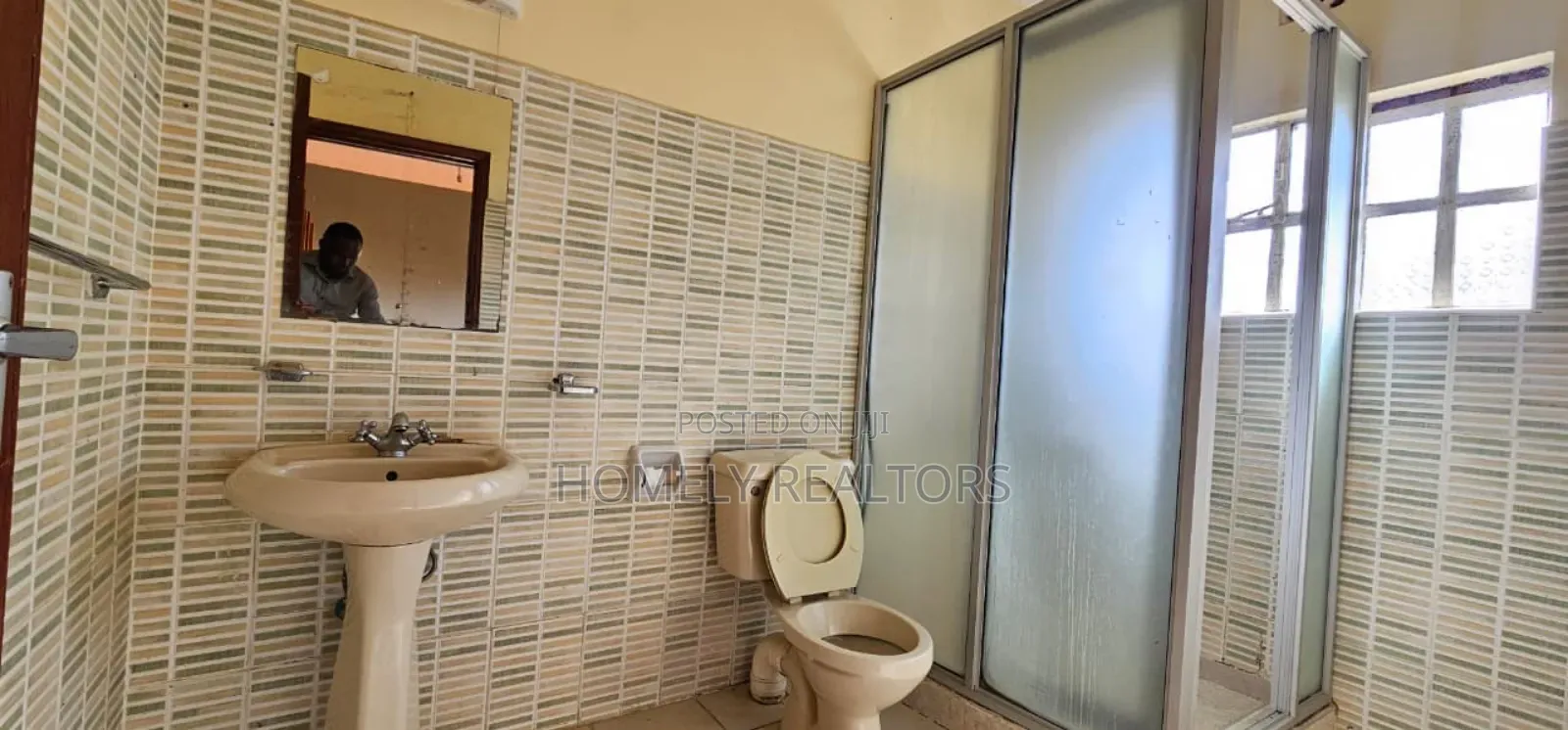4bdrm Maisonette in Karen, Nairobi for rent