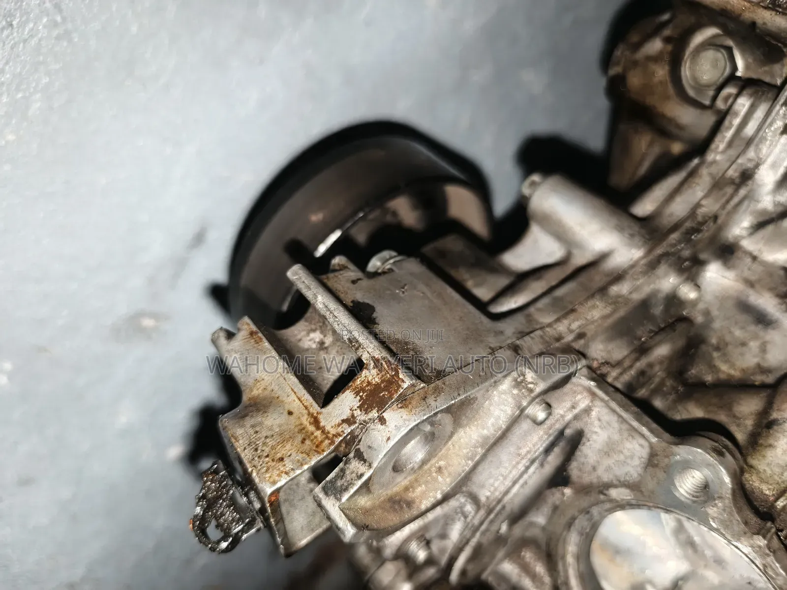 Water Pump For Sh5 Mazda Cx5,Atenza Diesel