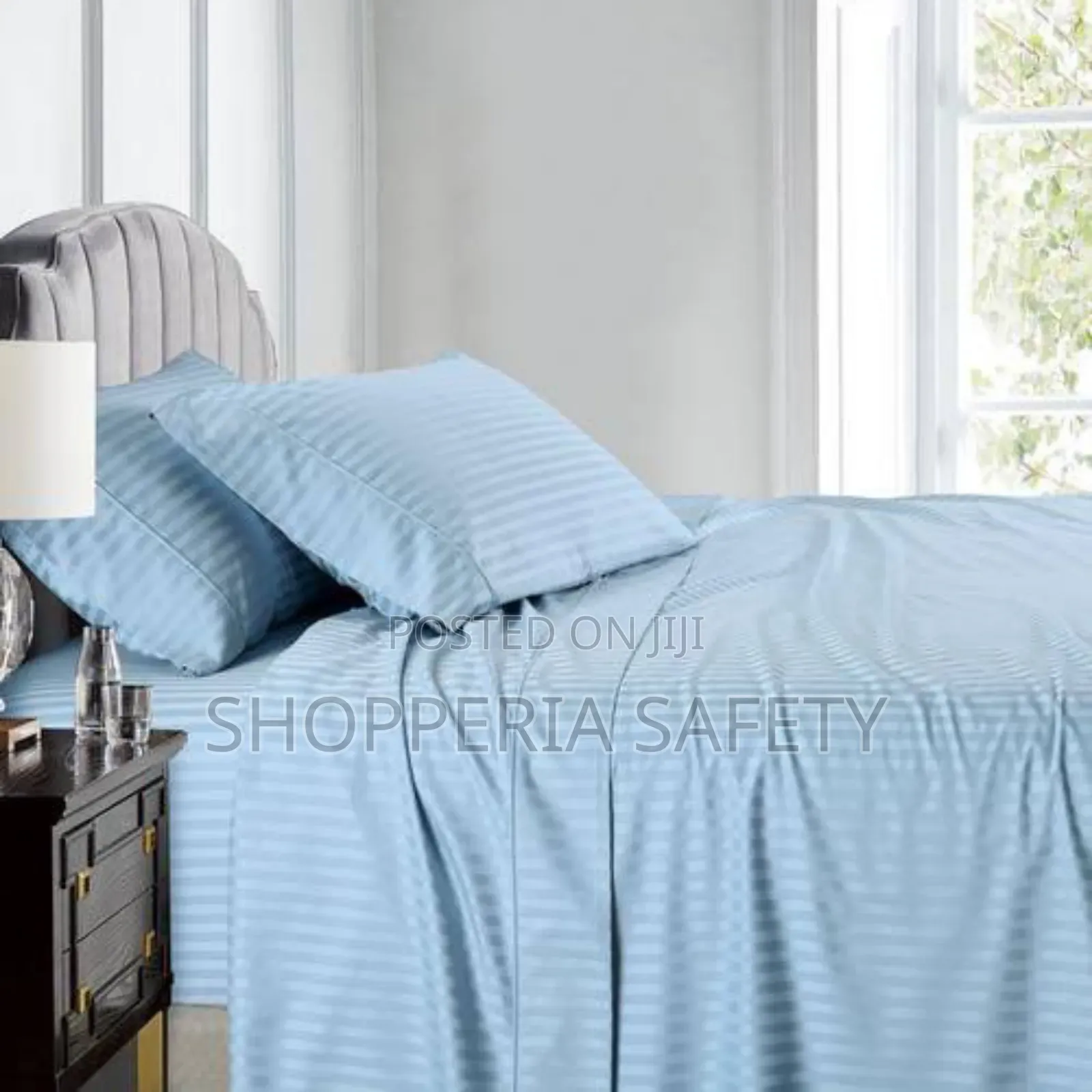 Cotton Bedsheets Set