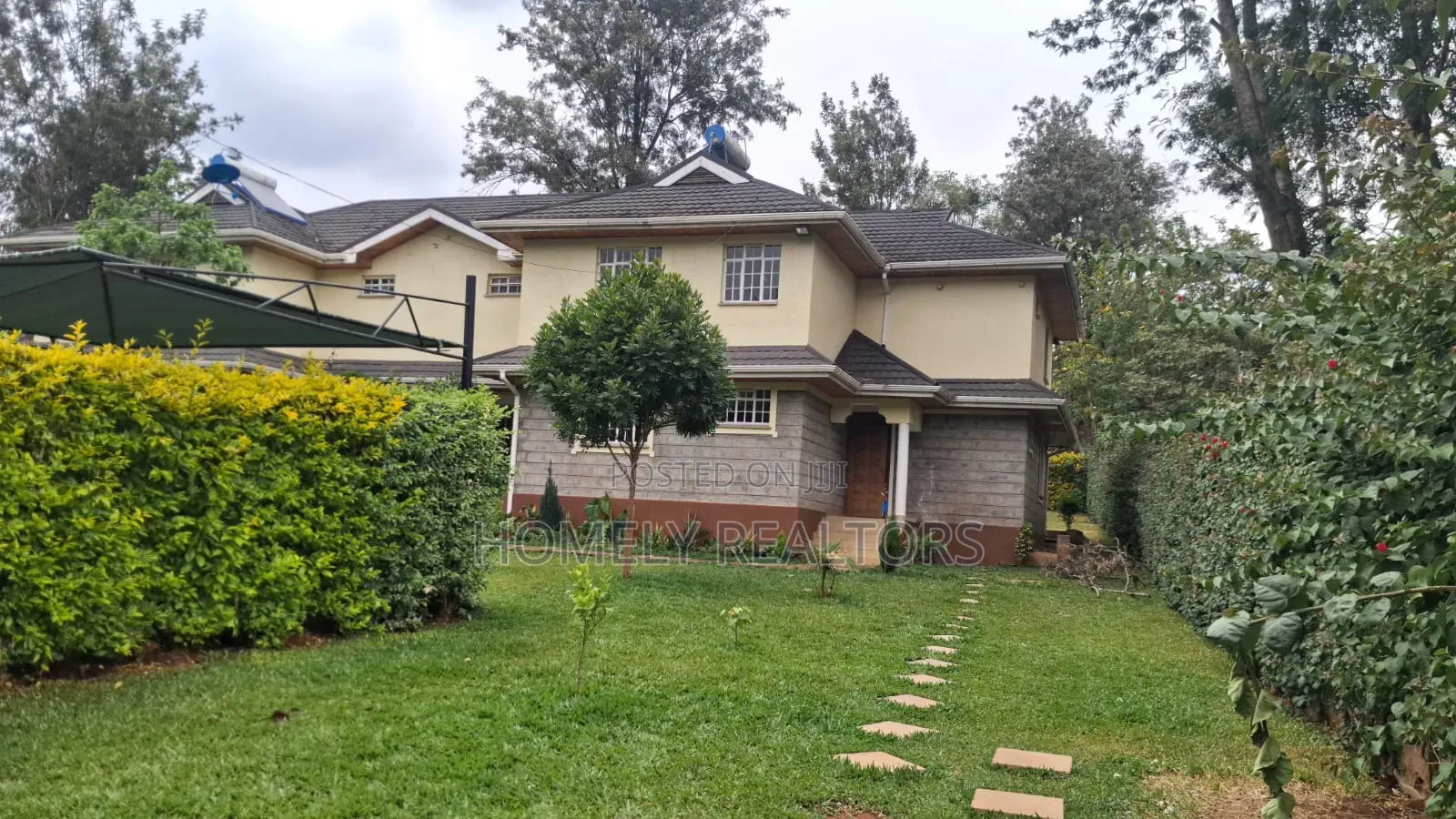 5bdrm Maisonette in Karen, Nairobi for rent