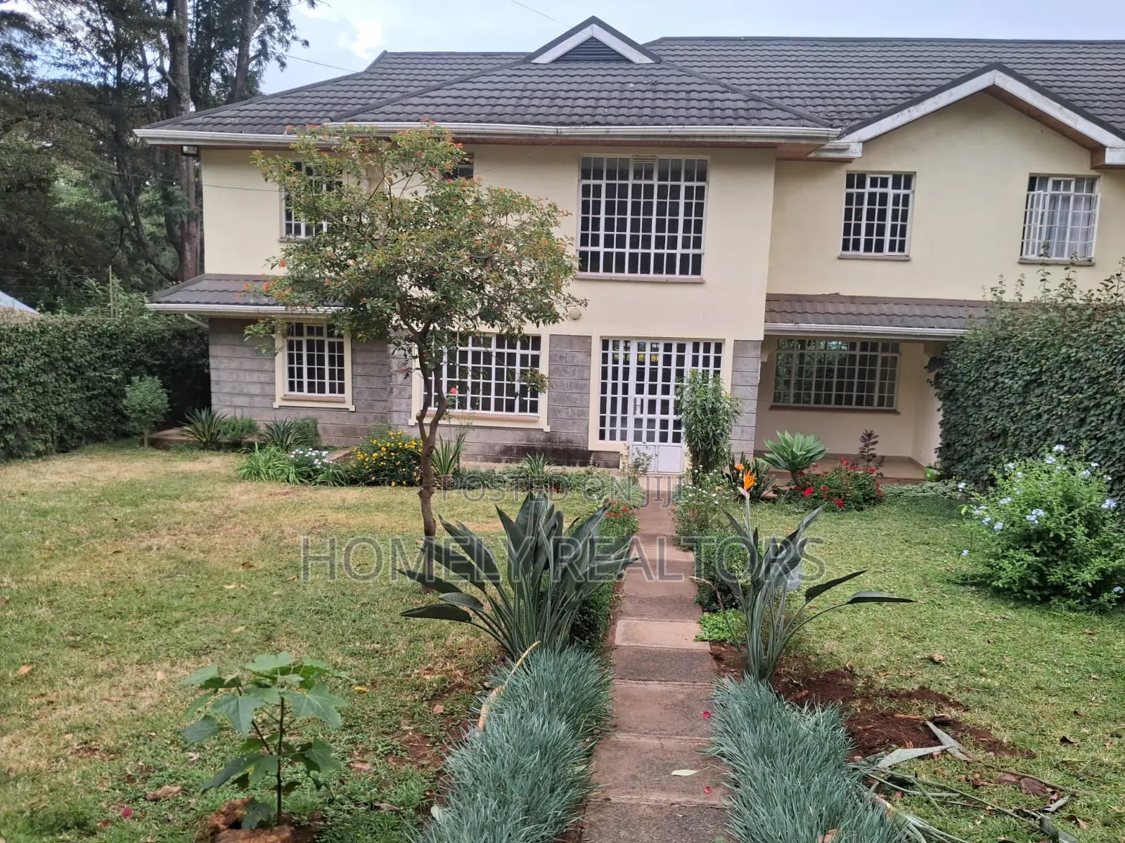5bdrm Maisonette in Karen, Nairobi for rent