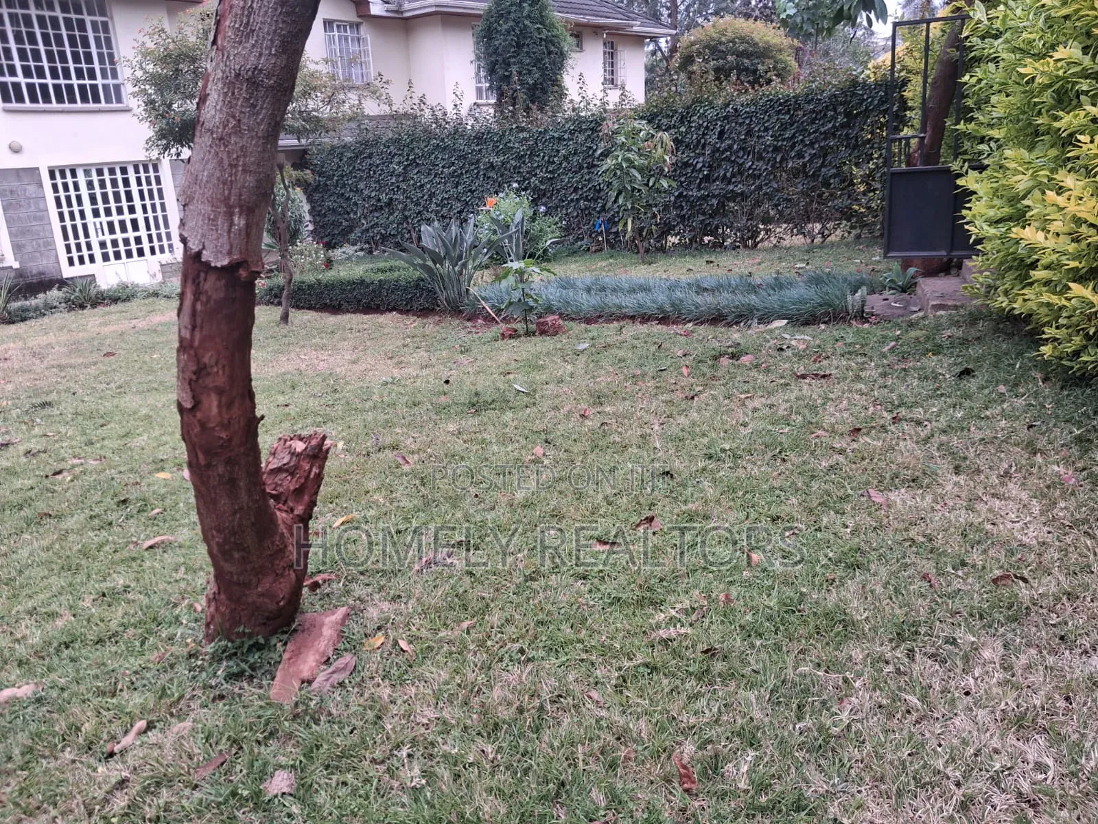 5bdrm Maisonette in Karen, Nairobi for rent