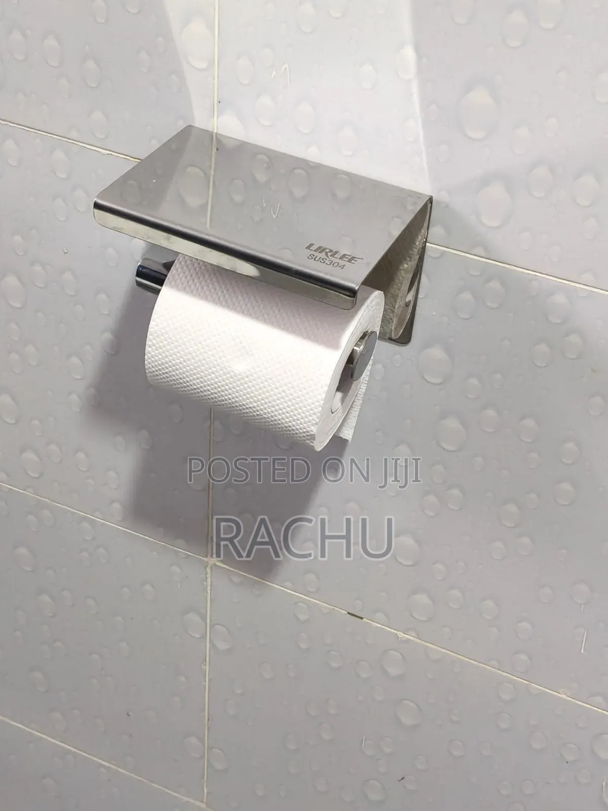 Tissue Holder