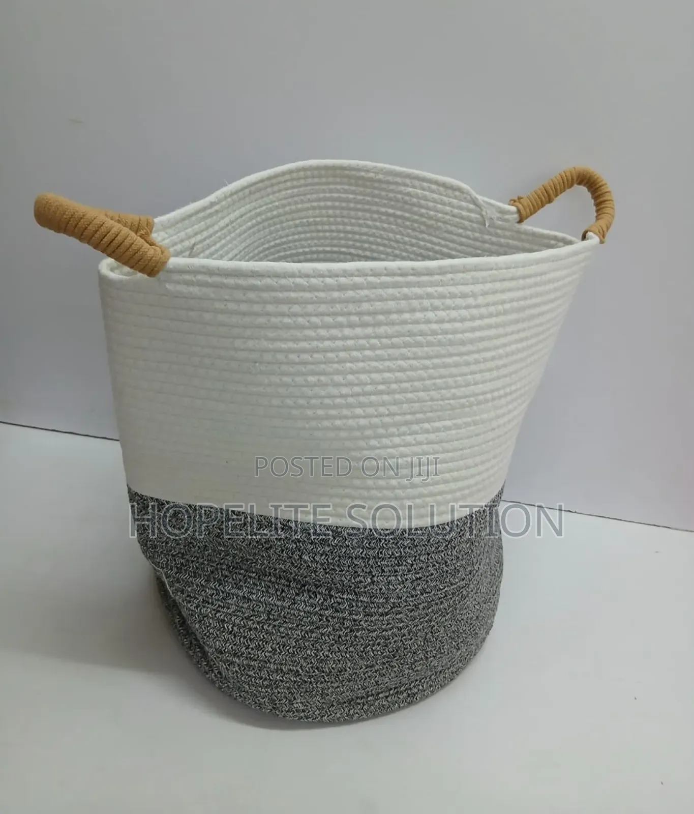 Big Laundry/Toys Bucket