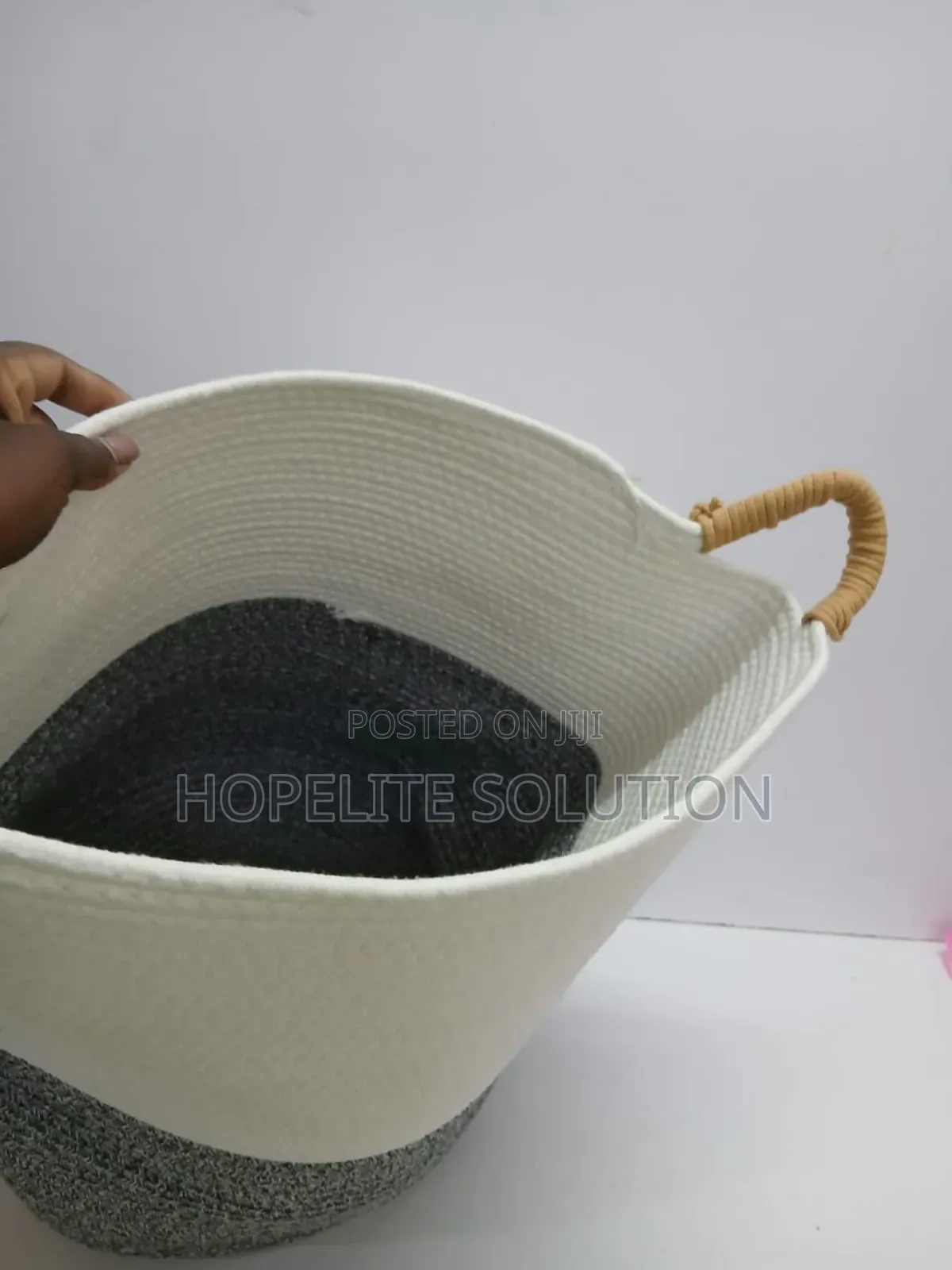 Big Laundry/Toys Bucket