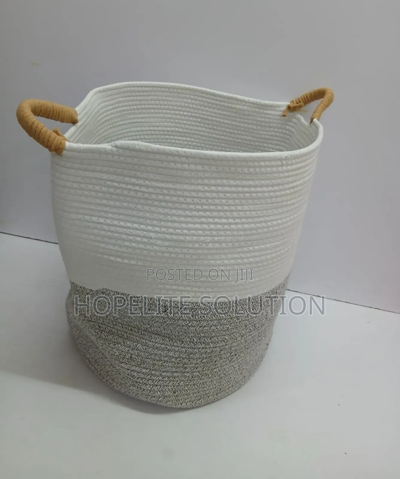 Big Laundry/Toys Bucket