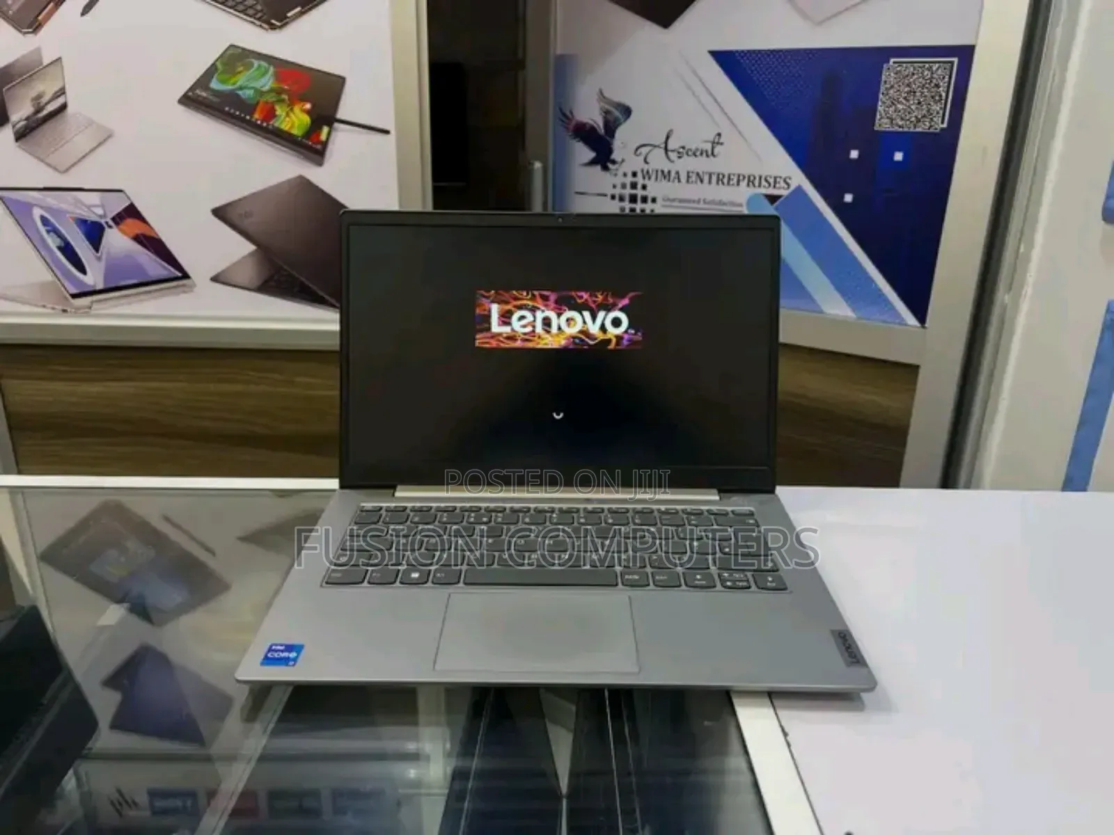 Laptop Lenovo Thinkbook 14 8GB Intel Core i7 SSD 256GB