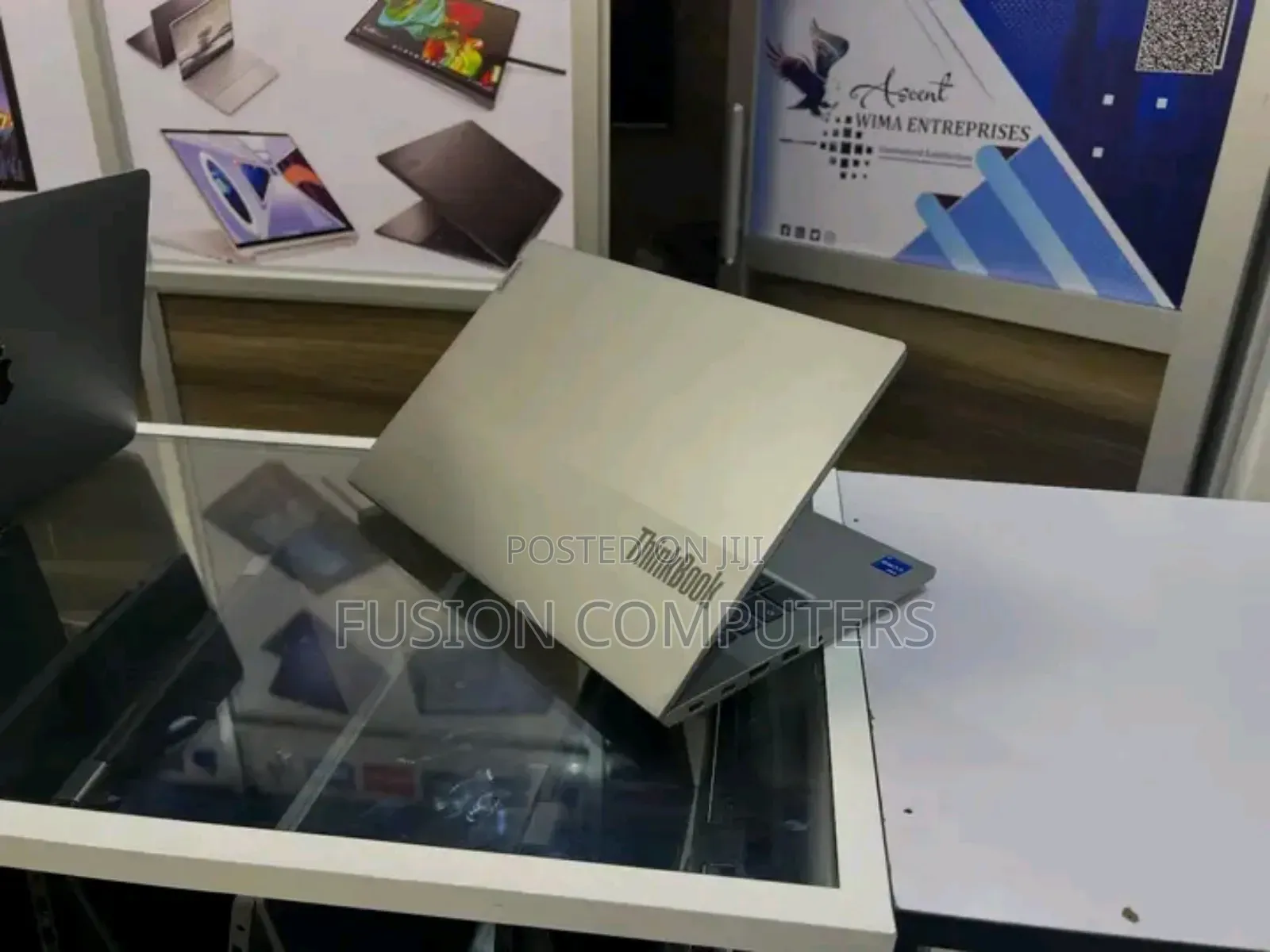 Laptop Lenovo Thinkbook 14 8GB Intel Core i7 SSD 256GB