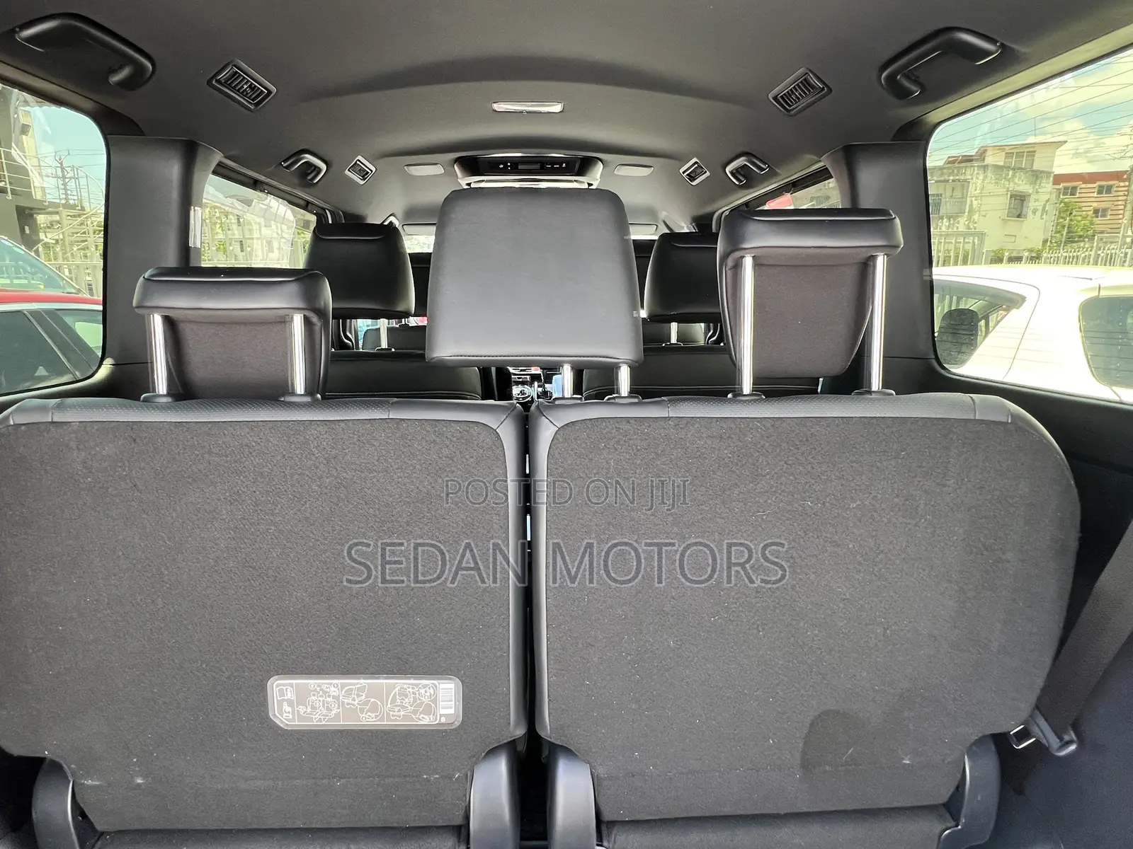 Toyota Noah 2019 White