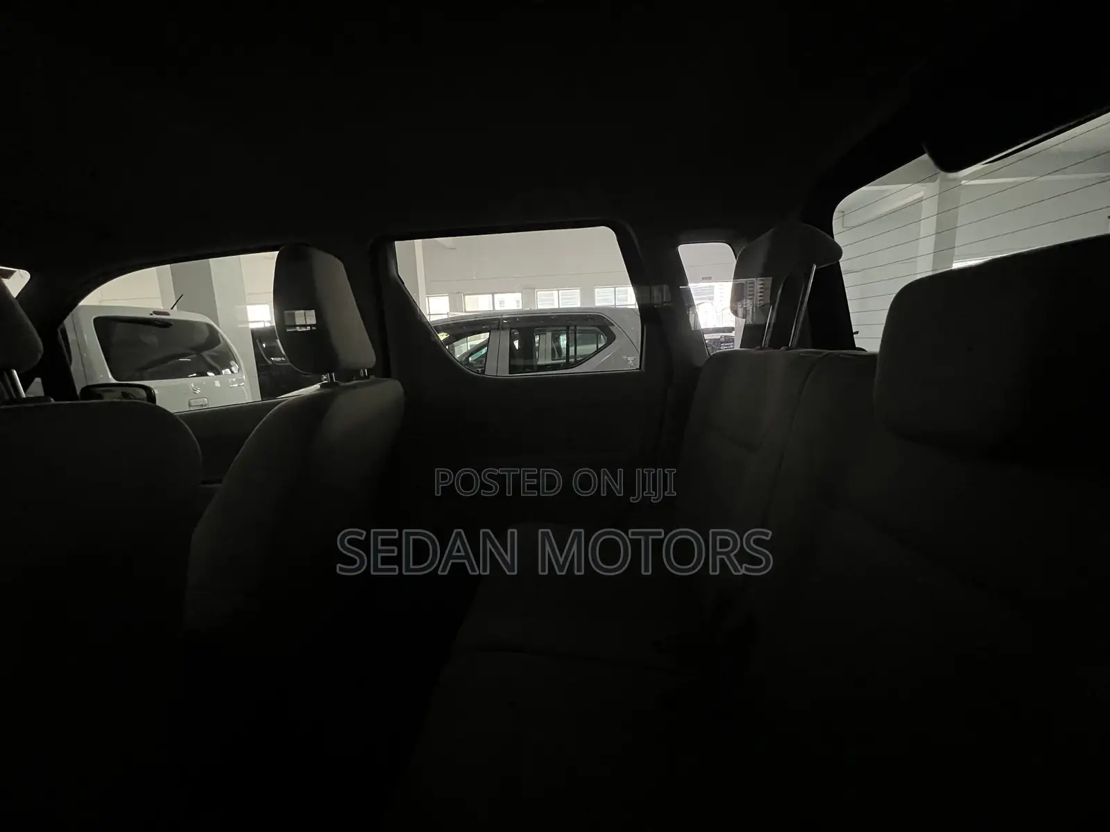Suzuki Wagon R 2019 Matt Black