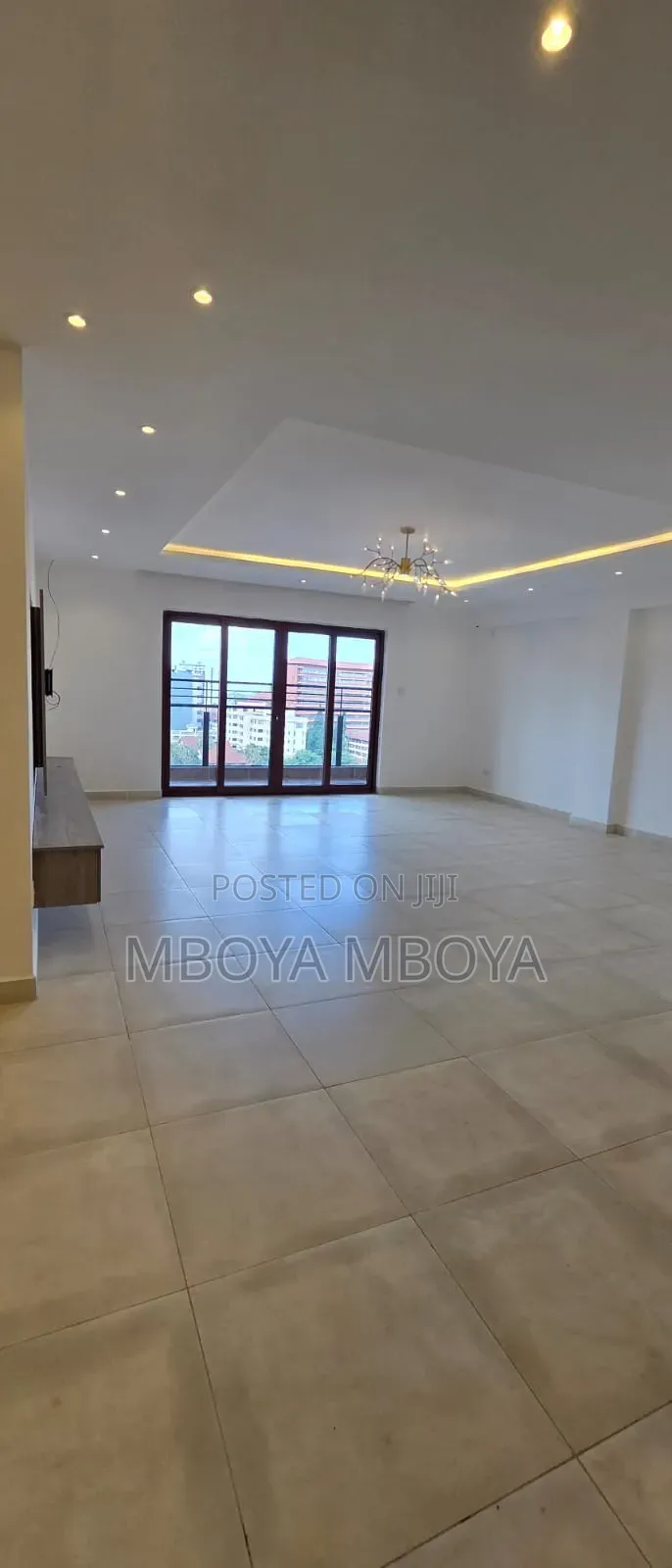 4bdrm Apartment in Parklands for rent