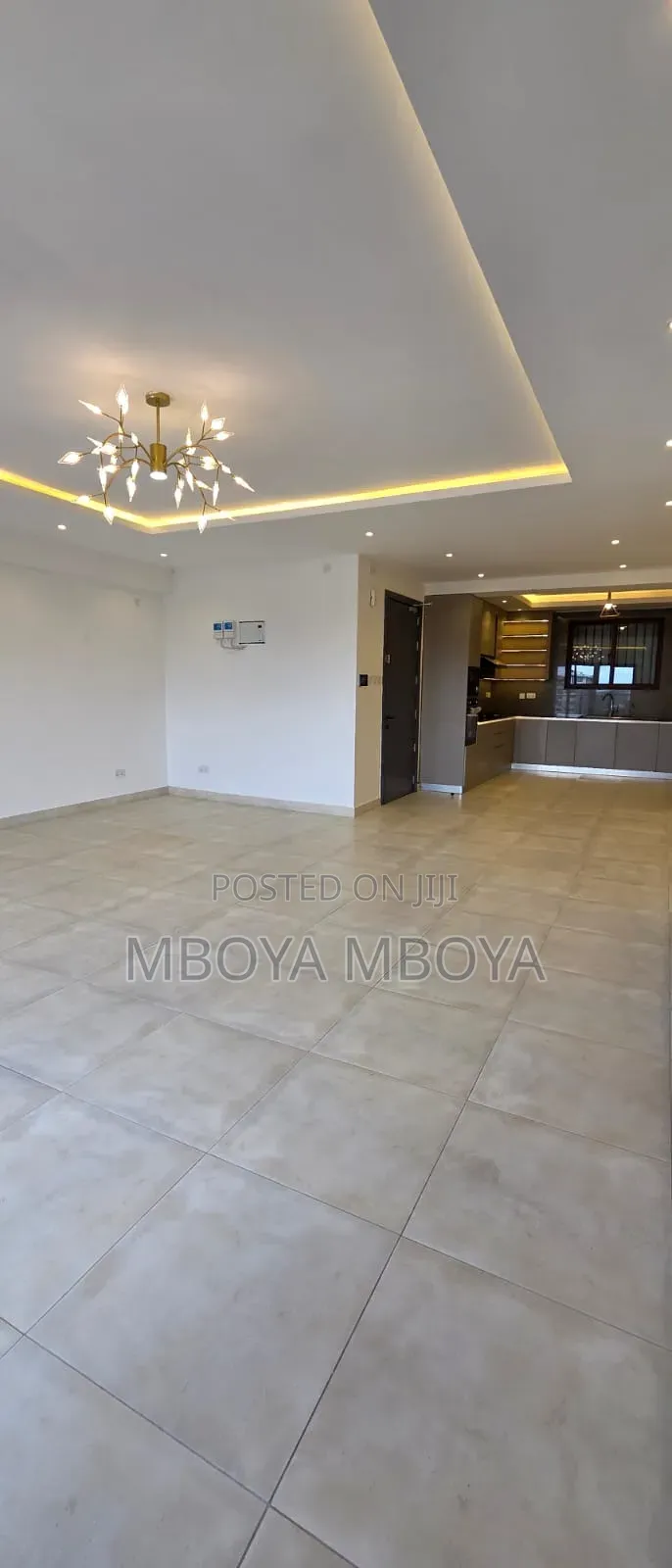 4bdrm Apartment in Parklands for rent