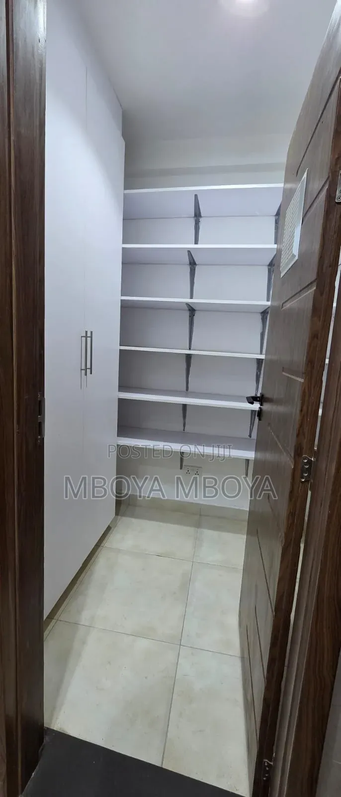 4bdrm Apartment in Parklands for rent