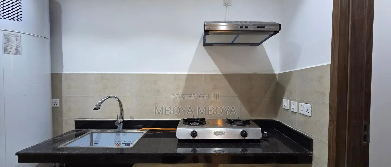 4bdrm Apartment in Parklands for rent