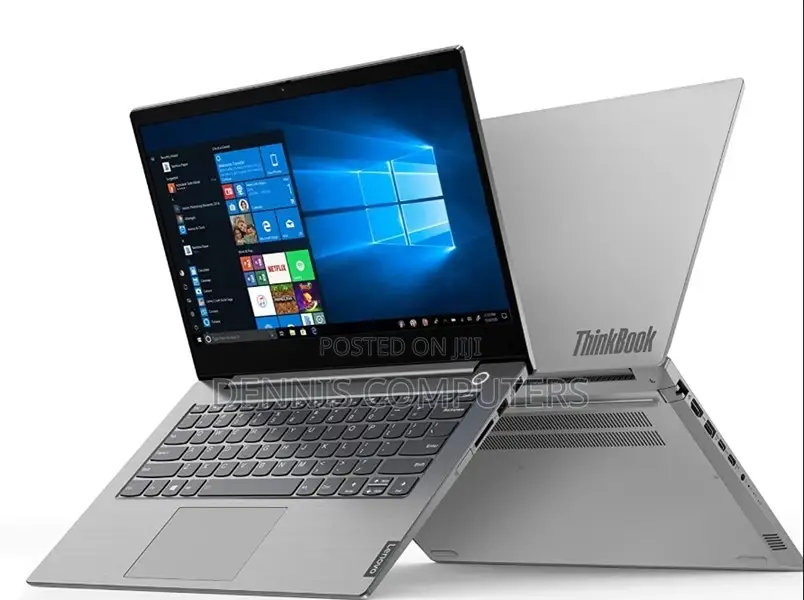 New Laptop Lenovo Thinkbook 14 8GB Intel Core Ultra 5 SSD 512GB
