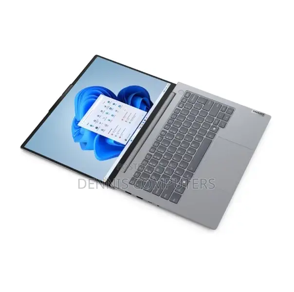 New Laptop Lenovo Thinkbook 14 8GB Intel Core Ultra 5 SSD 512GB