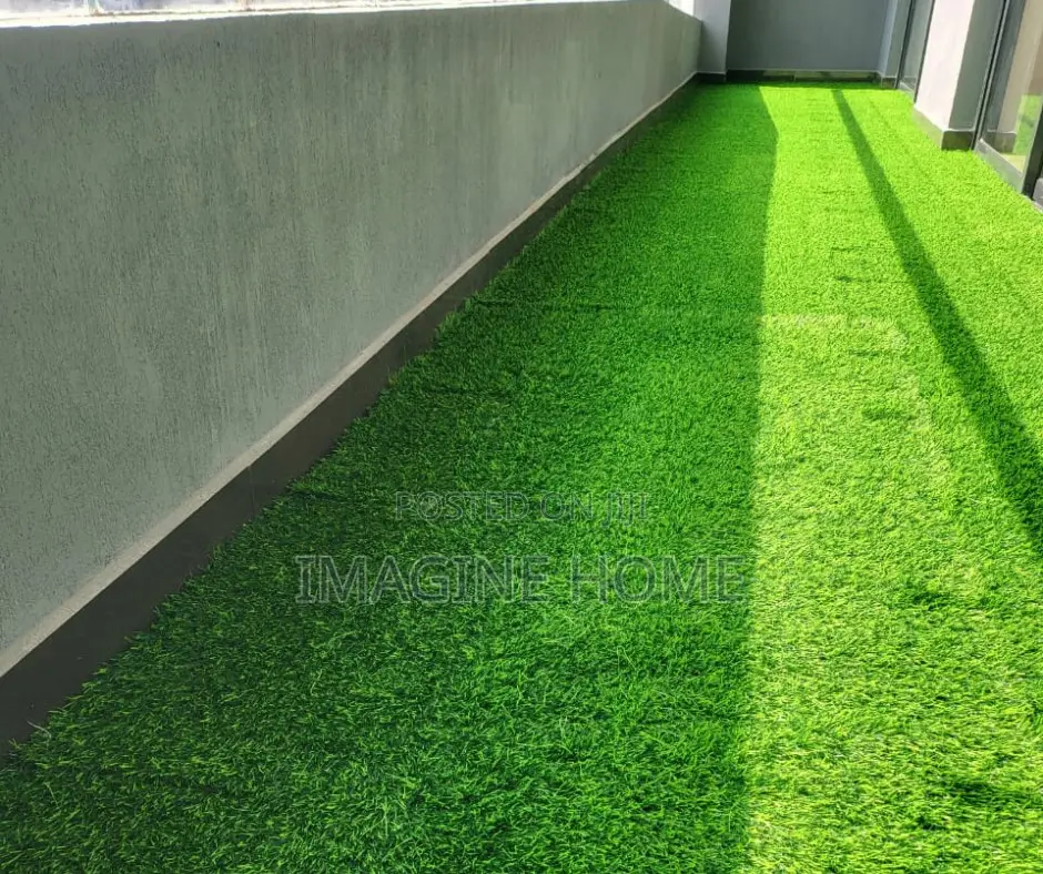 Gardens Premium Artificial Grass Carpet