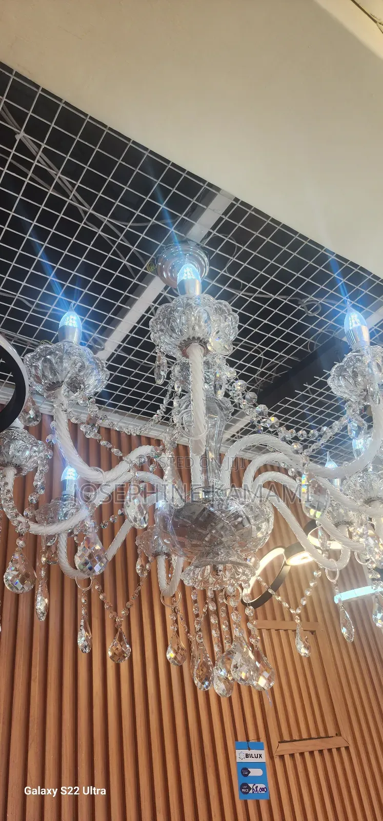 Chandelier